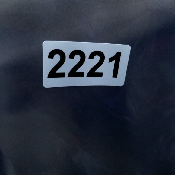 Pionier Jeans Mens 32x30 Brown Relaxed Straight Dark Wash Denim - Picture 12 of 13